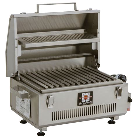 solaire infrared grills|solaire portable infrared grill.